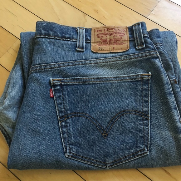 Levi's Other - Levi’s Strauss 560